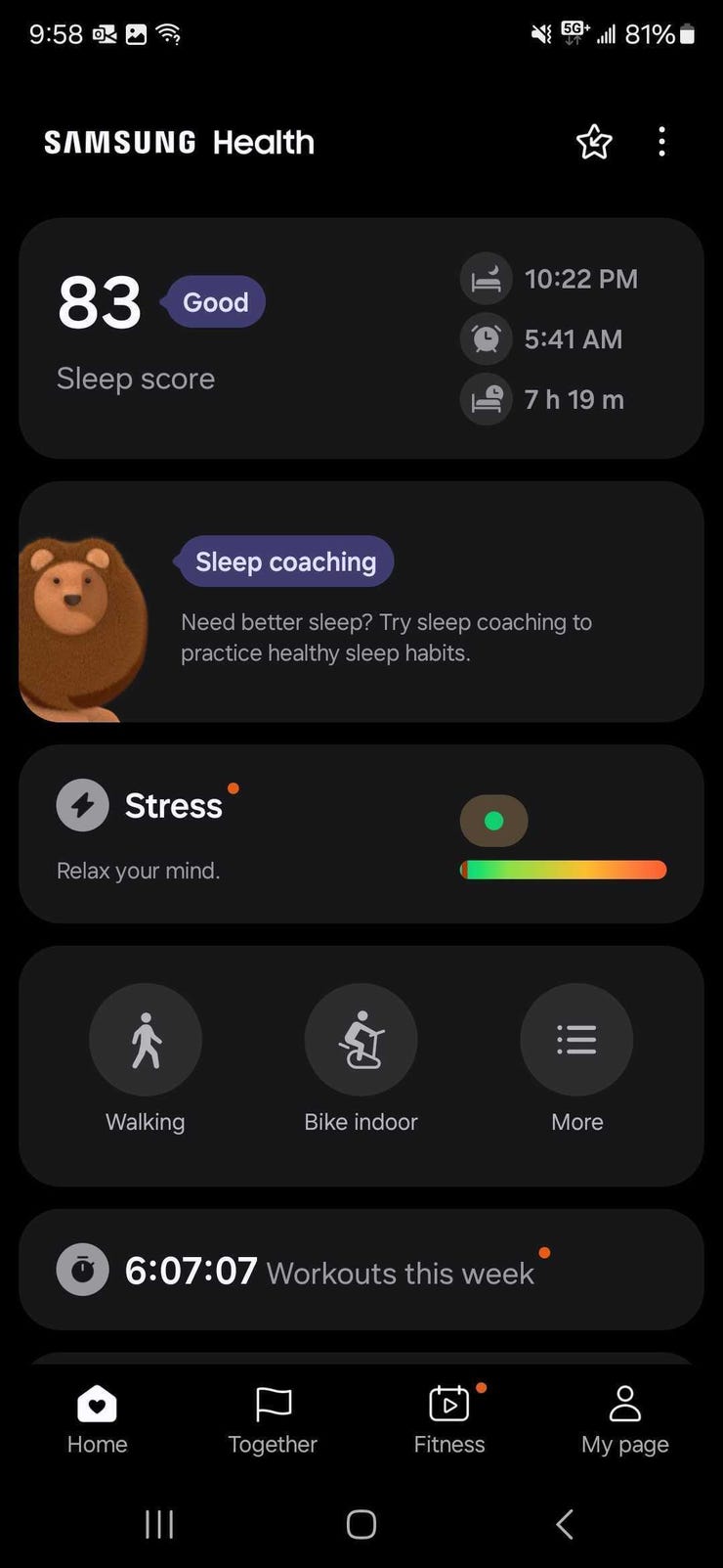 Galaxy Ring против Apple Watch: сенсация!