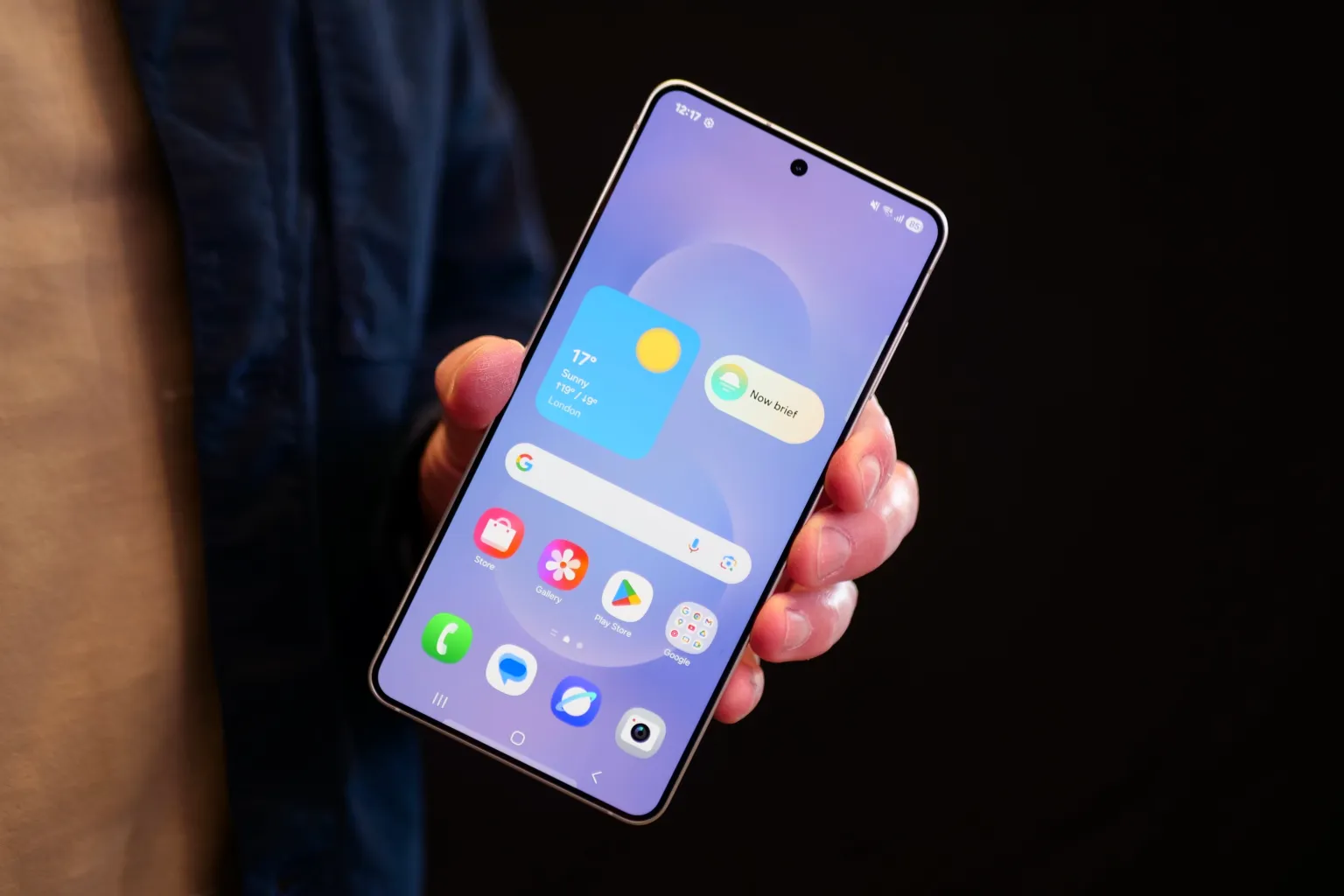 Pixel 10 против конкурентов