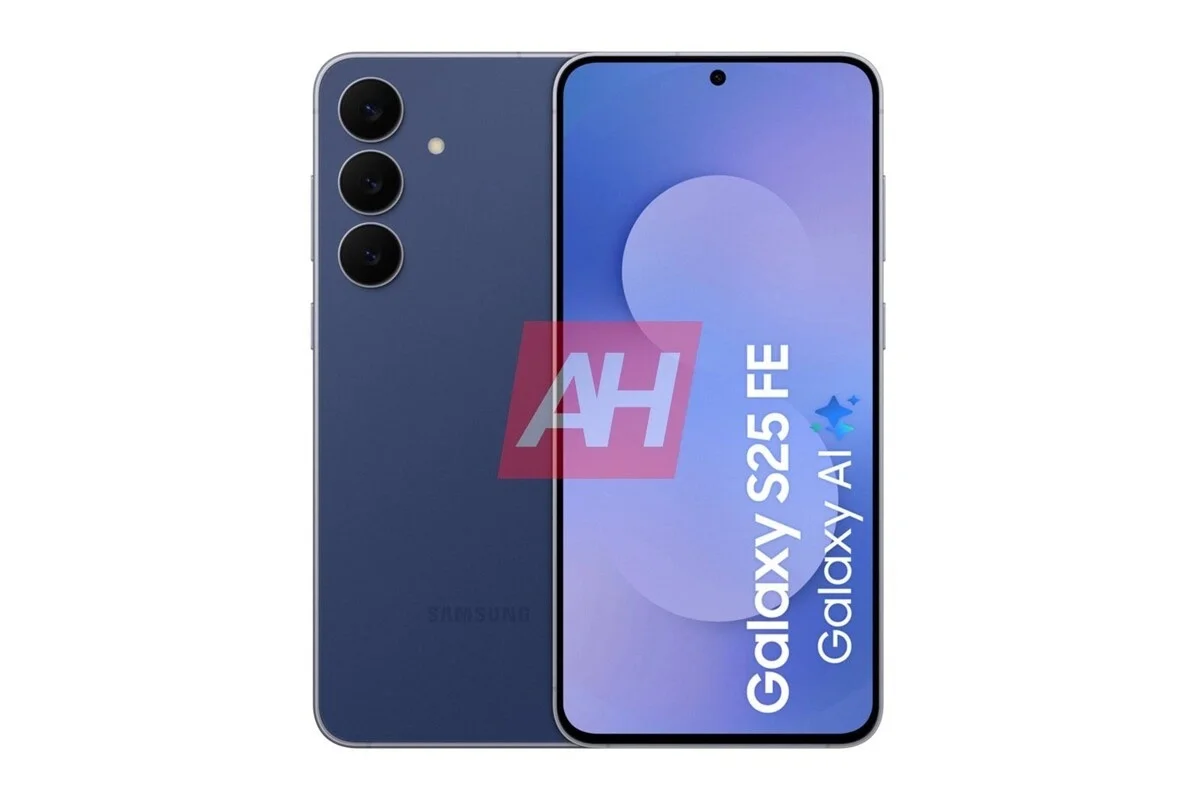 Galaxy S25 FE