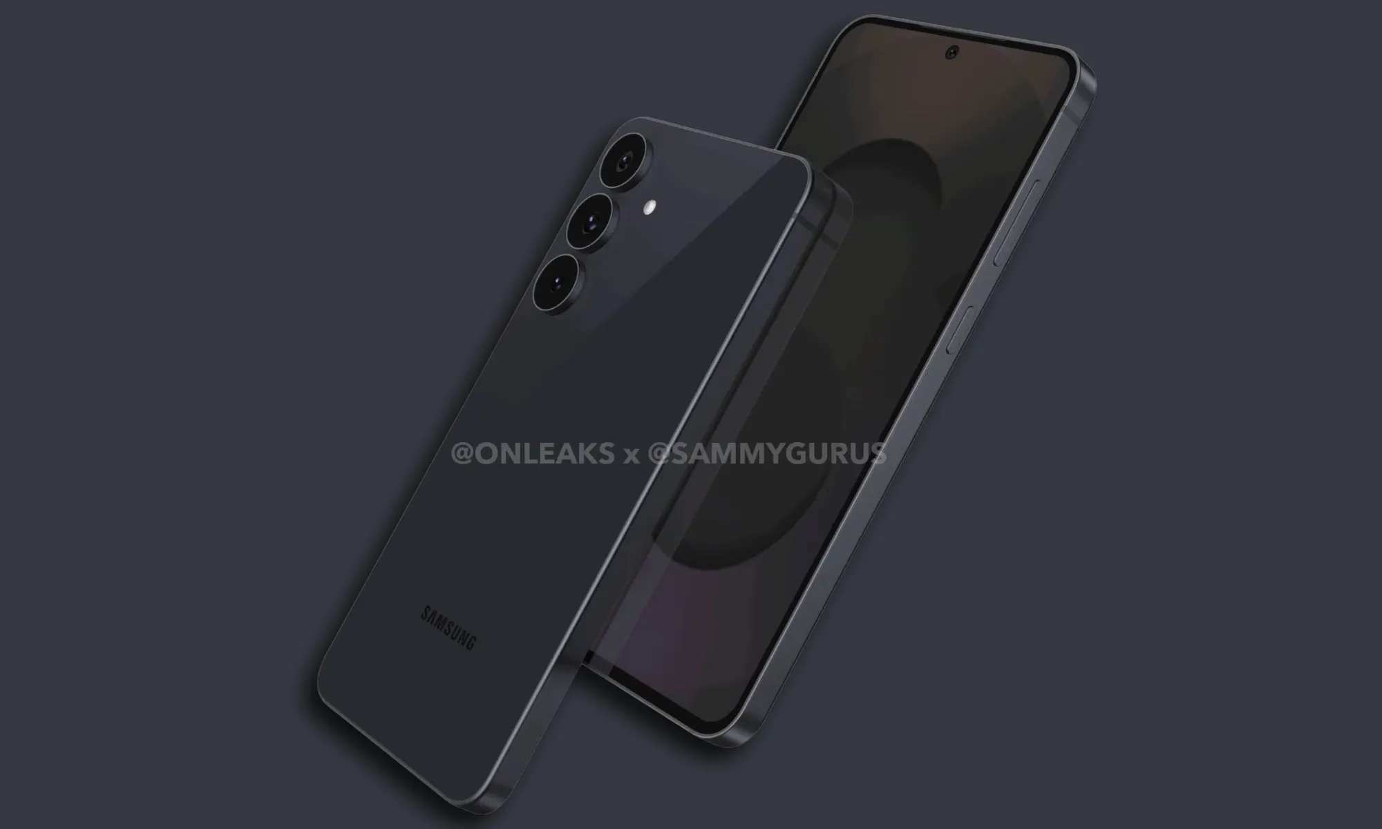 Samsung Galaxy S25 FE: неожиданно крутые апгрейды!