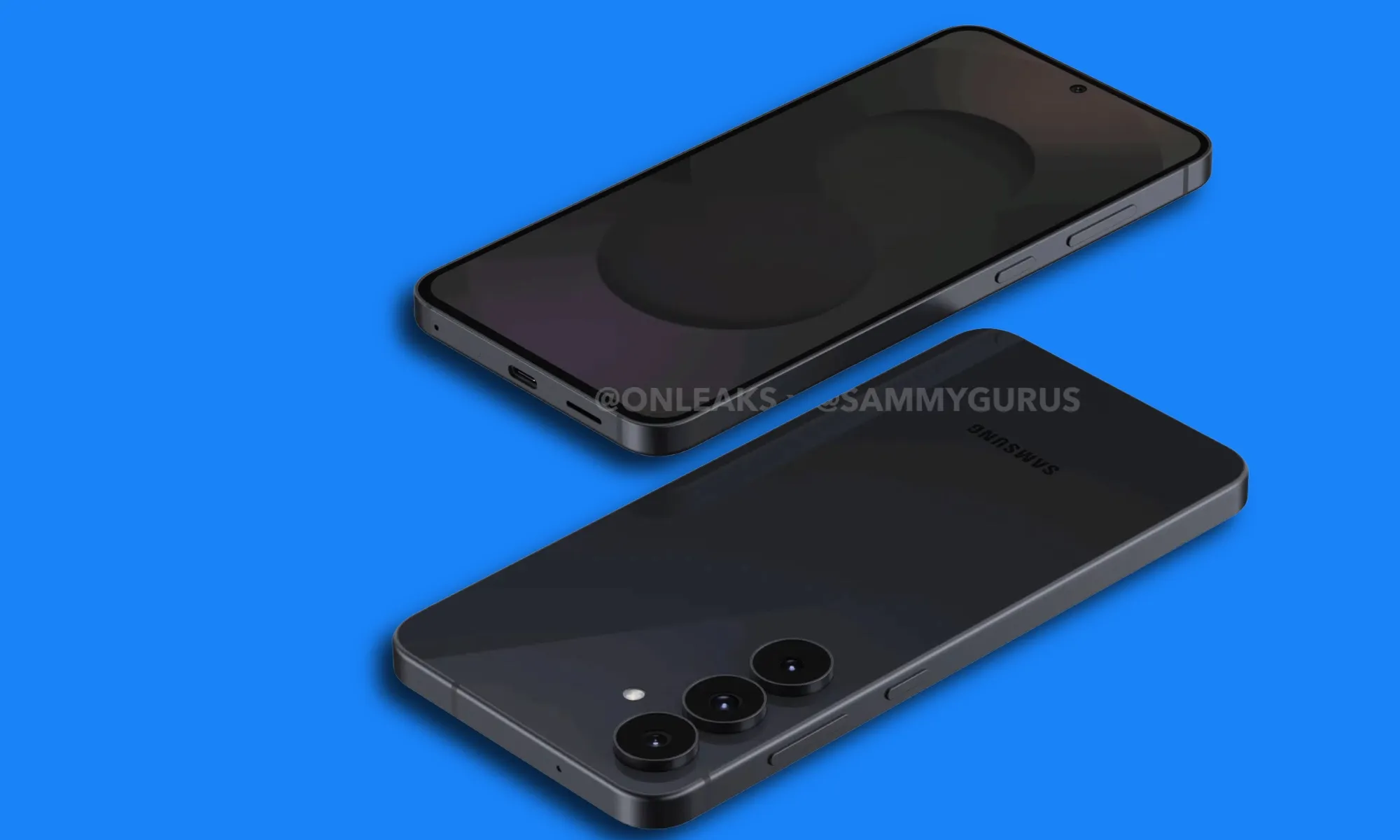 Samsung Galaxy S25 FE: неожиданно крутые апгрейды!