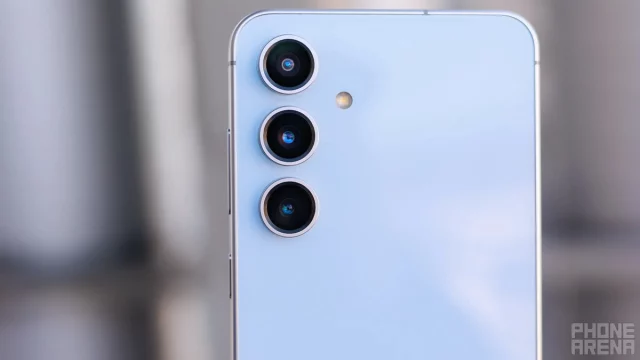 Galaxy S25 FE во всей красе: утечки раскрывают дизайн и цветовые варианты будущего фанатского флагмана