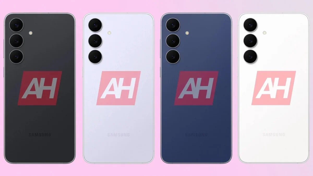 439430Galaxy S25 FE: Samsung наконец-то услышала мольбы пользователей о памяти?