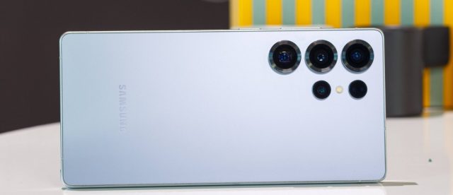 Galaxy S26 Ultra Galaxy S26 Ultra