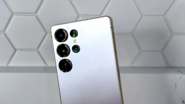 Galaxy S26 Ultra Galaxy S26 Ultra