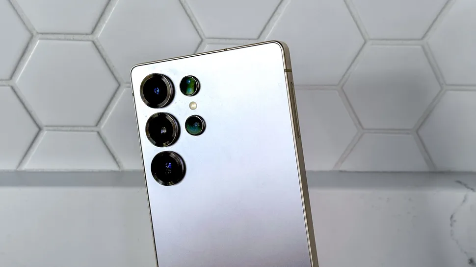 451454Samsung S26 Ultra: Камера-мечта с одним кошмарным недостатком