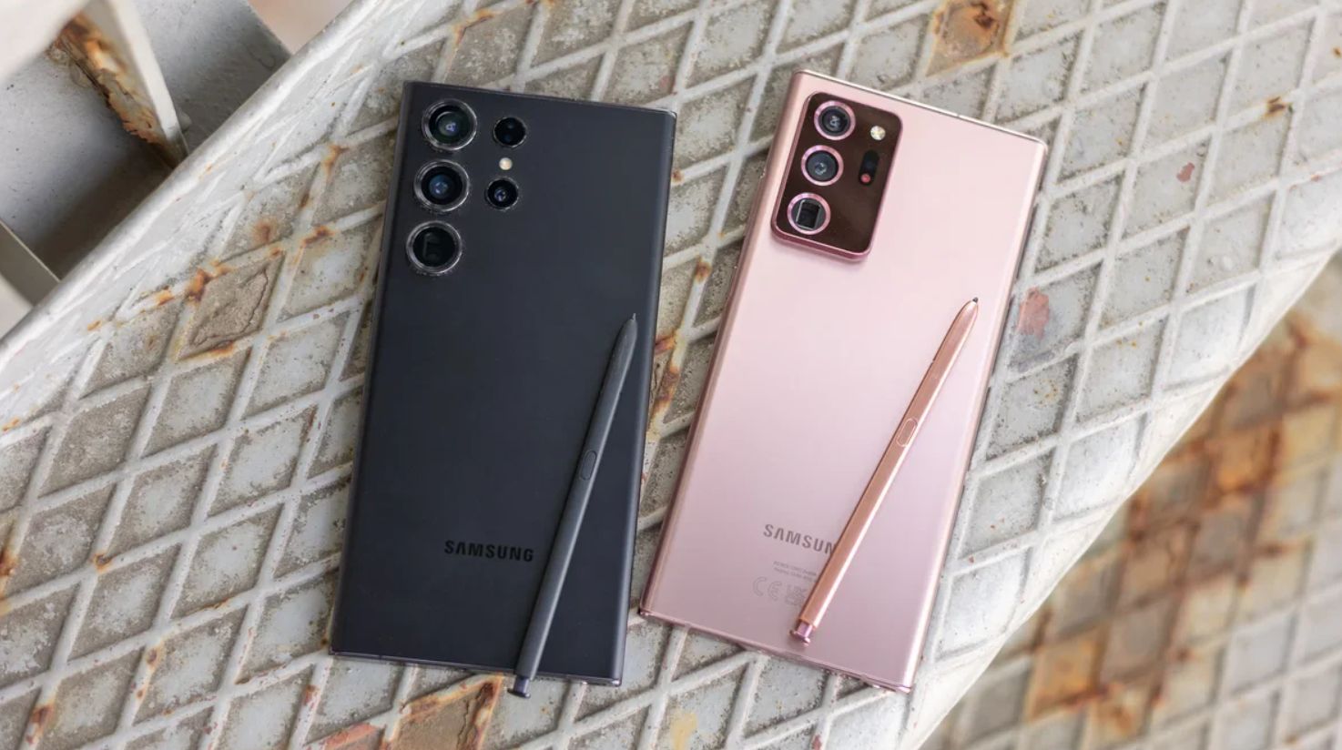 448347Galaxy S26 Ultra рвёт с прошлым: Samsung окончательно прощается с Note