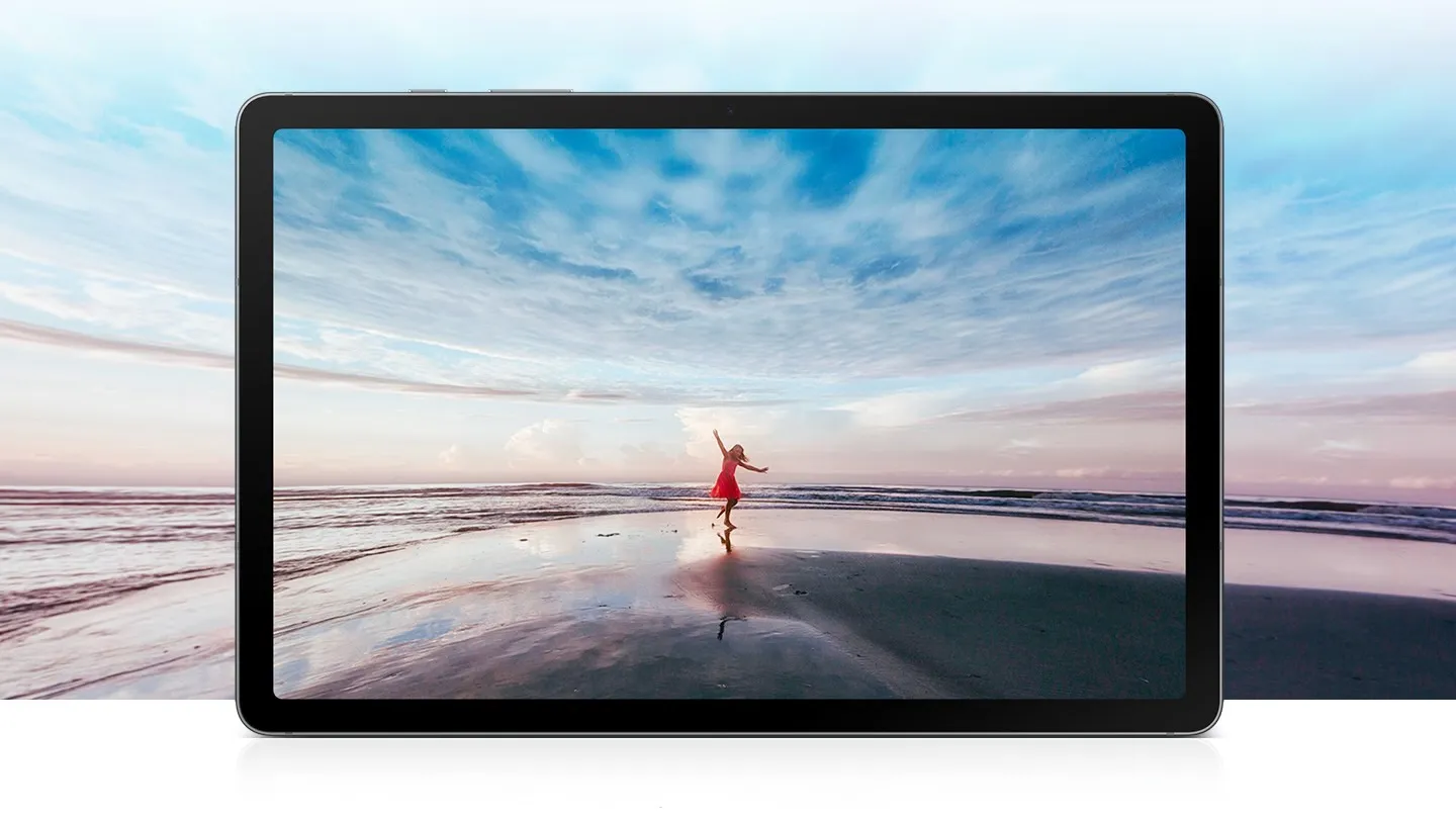 Вышел Galaxy Tab S10 Lite: станет ли он идеальным планшетом для учебы?