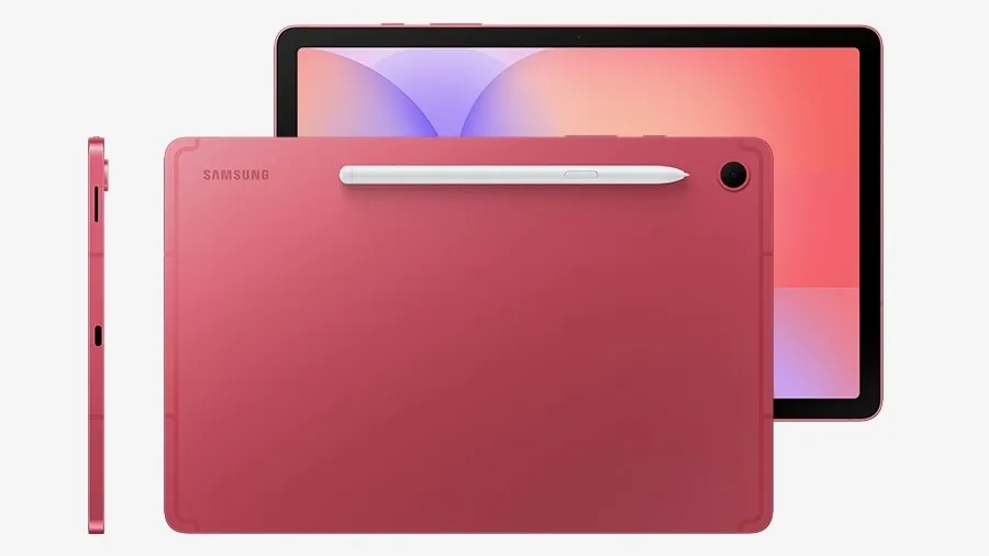 Вышел Galaxy Tab S10 Lite: станет ли он идеальным планшетом для учебы?