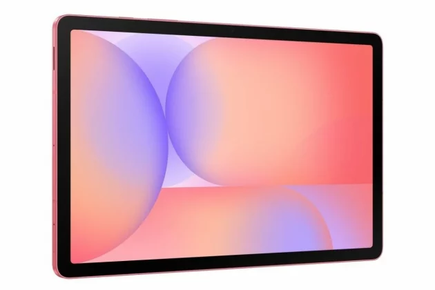 Samsung Galaxy Tab S10 Lite: первый взгляд на бюджетный планшет