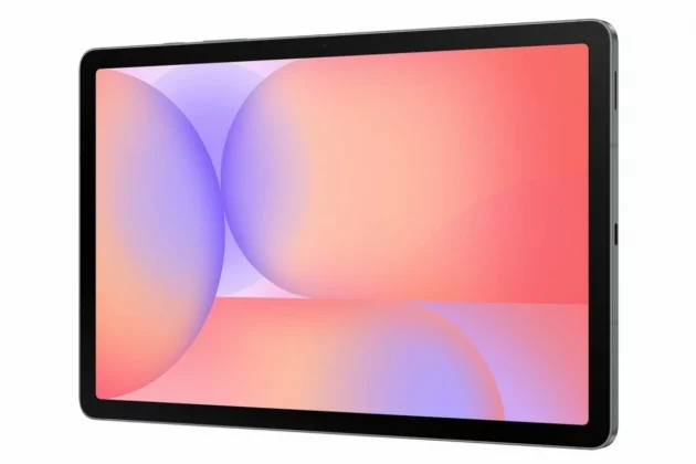 Samsung Galaxy Tab S10 Lite: первый взгляд на бюджетный планшет