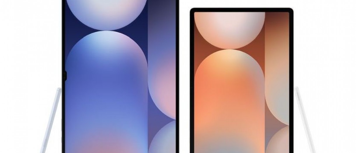 423602Galaxy Tab S10 Lite на подходе: что Samsung приготовила для бюджетного сегмента?