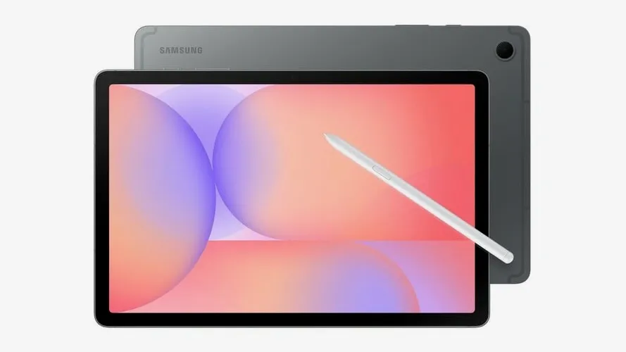 Samsung возвращает серию Lite: утечка раскрыла дизайн, характеристики и цену нового Galaxy Tab S10 Lite