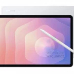 Прощай, «челка»! Утечка показала «ванильный» Galaxy Tab S11 в высоком качестве — и он лучше, чем Ultra