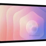 Прощай, «челка»! Утечка показала «ванильный» Galaxy Tab S11 в высоком качестве — и он лучше, чем Ultra