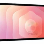 Прощай, «челка»! Утечка показала «ванильный» Galaxy Tab S11 в высоком качестве — и он лучше, чем Ultra