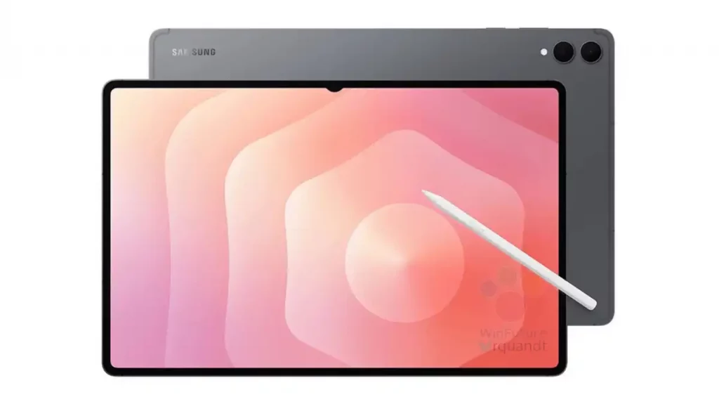 Galaxy Tab S11 Ultra