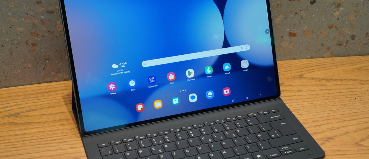 429323Samsung на низком старте: Tab S11 Ultra получил зеленый свет
