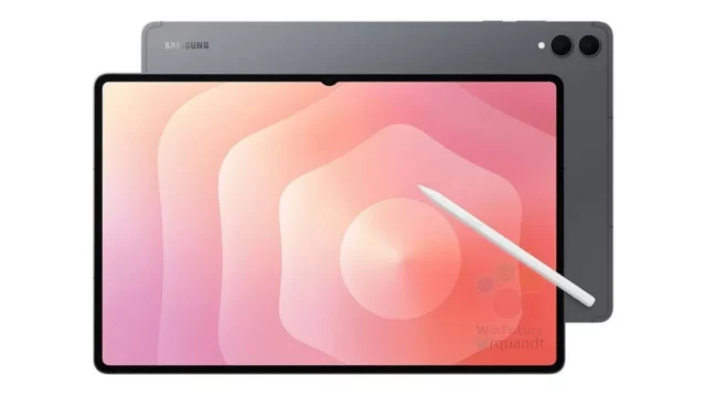 Galaxy Tab S11 Ultra