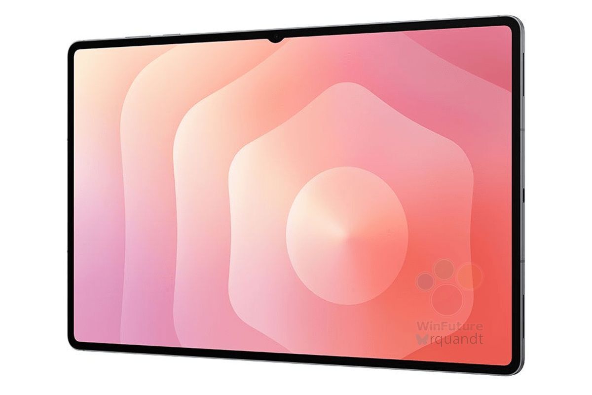 Раскрыт главный планшет Samsung: детальные фото Tab S11 Ultra утекли в сеть