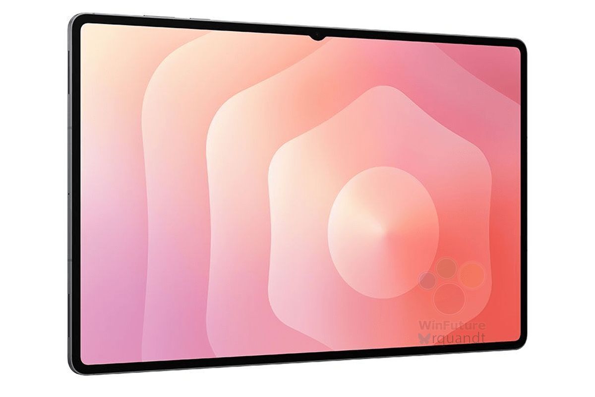 Раскрыт главный планшет Samsung: детальные фото Tab S11 Ultra утекли в сеть