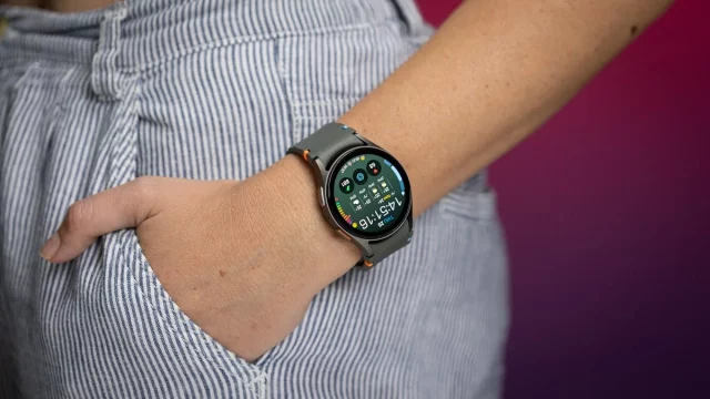 Лучшие Galaxy Watch, которые можно купить в 2025 году