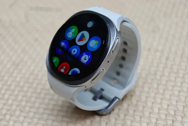 Galaxy Watch 8