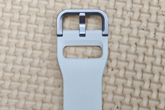 Обзор Galaxy Watch 8: новый дизайн, знакомые функции фото