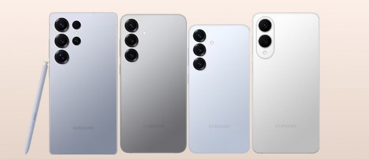 432864Galaxy S25 бьёт рекорды: продажи на 12,2% выше S24 уже к июню!