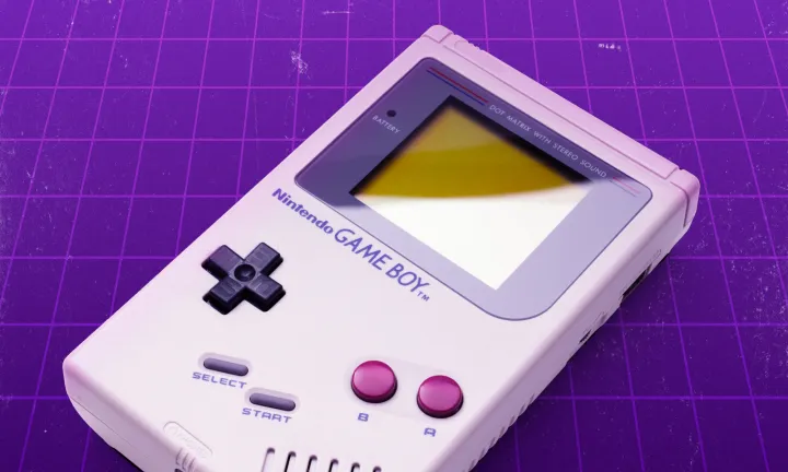 Game Boy