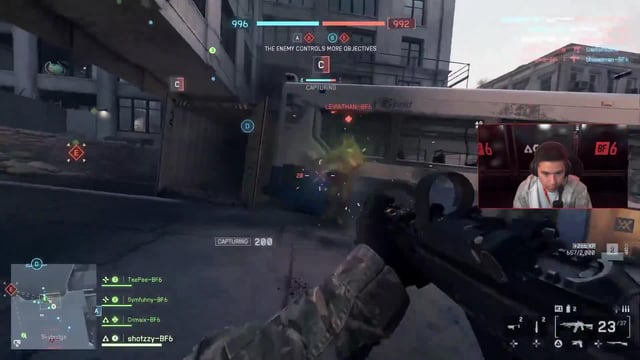 Battlefield 6 взорвал интернет!