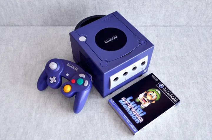 GameCube