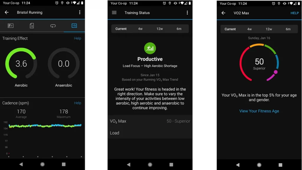 Garmin Forerunner 955 Solar