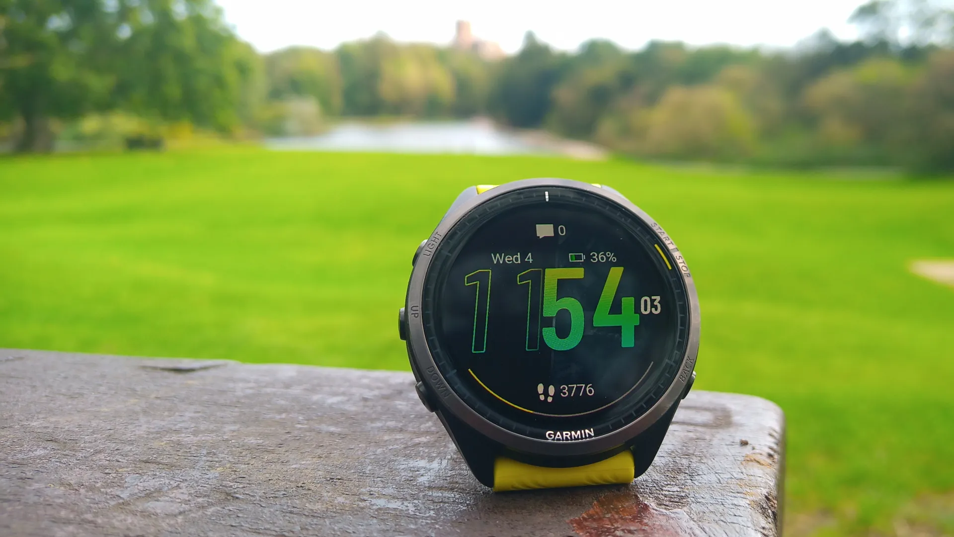 Обзор Garmin Forerunner 965: этот AMOLED-экран объединяет в себе всё необходимое — берегитесь Apple