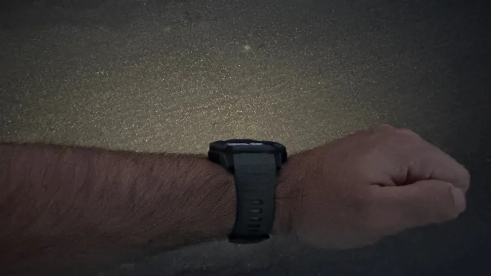 Garmin Instinct 2X Solar