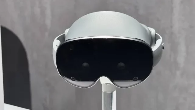 Гарнитура Samsung Project Moohan дата выхода и цена