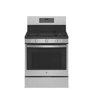 Газовые плиты