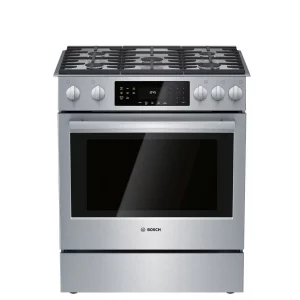 Газовые плиты