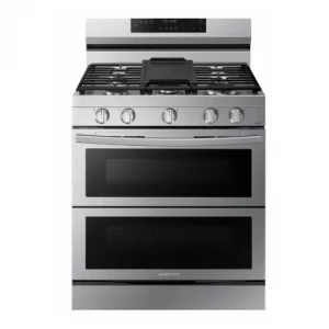 Газовые плиты