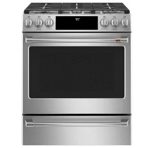 Газовые плиты