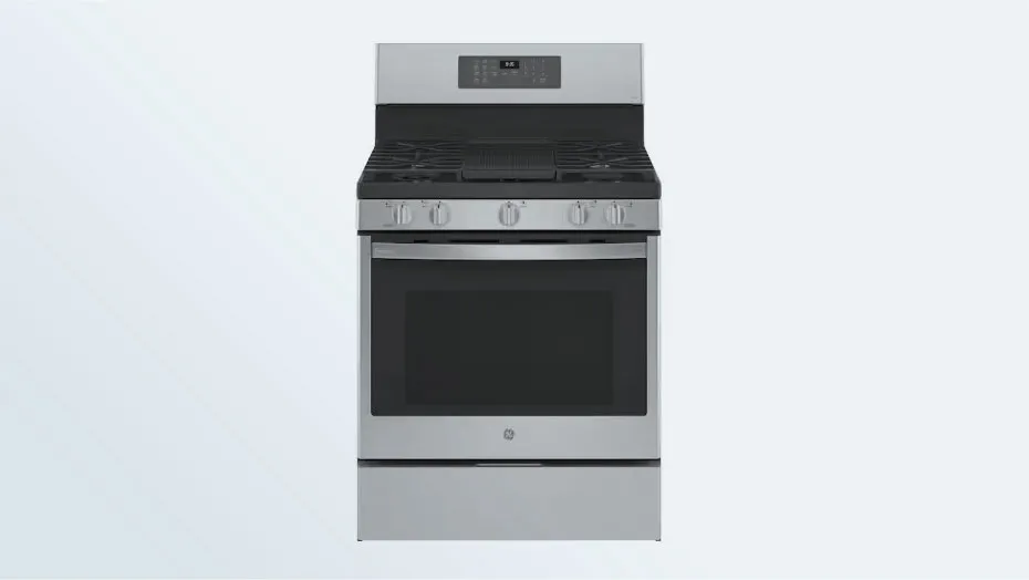 Газовые плиты