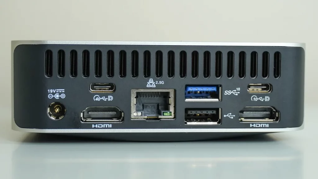 Geekom A6