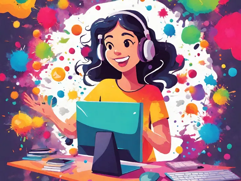 Генераторы изображений