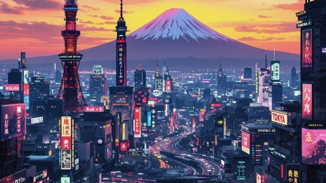 Лучшие генераторы изображений с ИИ на 2025 год