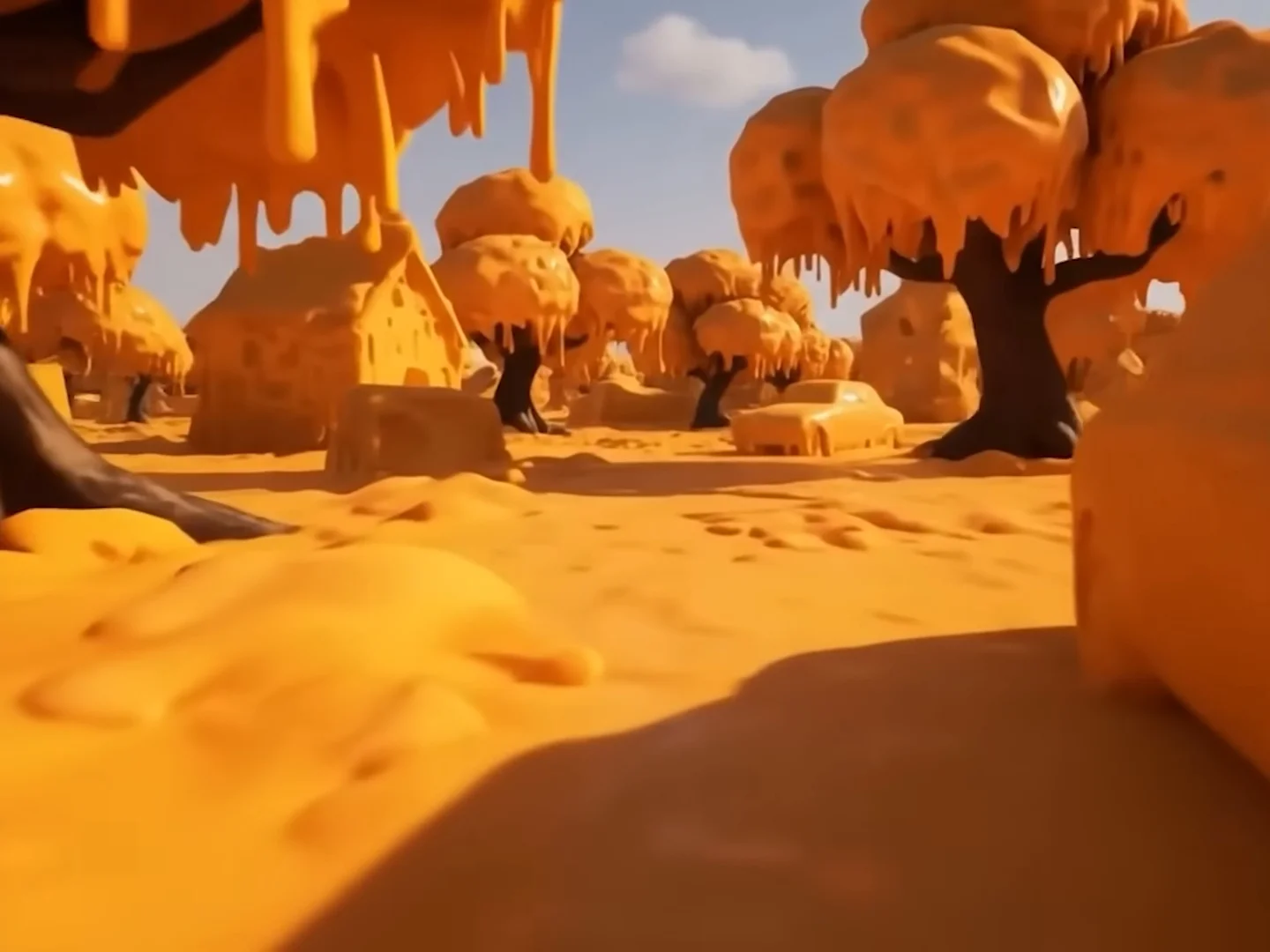 Новая AI-модель Google: весёлый эксперимент или угроза гейм-девелоперам?