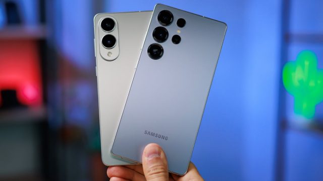 Неожиданный промах Samsung: почему батарея Galaxy S26 Ultra разочарует