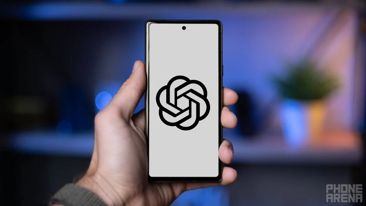 432316ChatGPT нового поколения уже здесь — готовьтесь к революции ИИ!