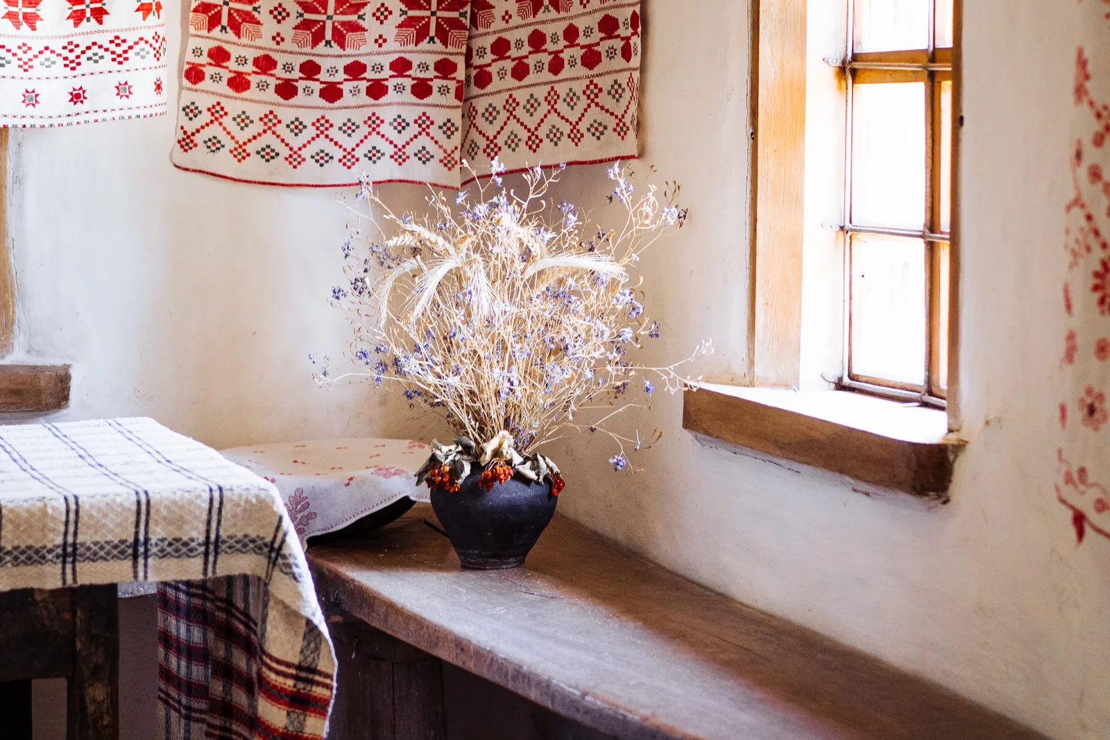 Счастливые и несчастливые растения: полный гид