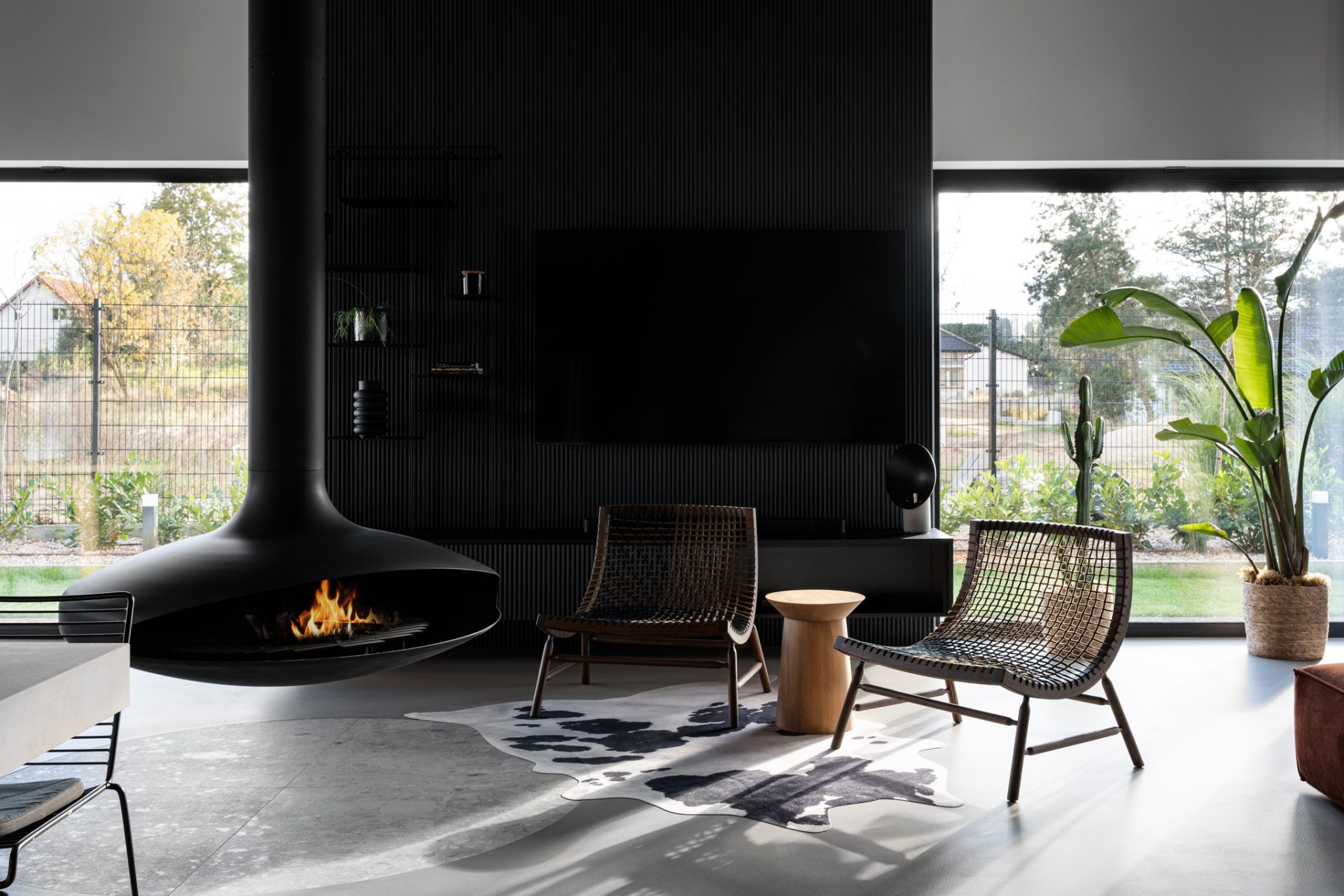 Дизайн-революция: 8 культовых стилей