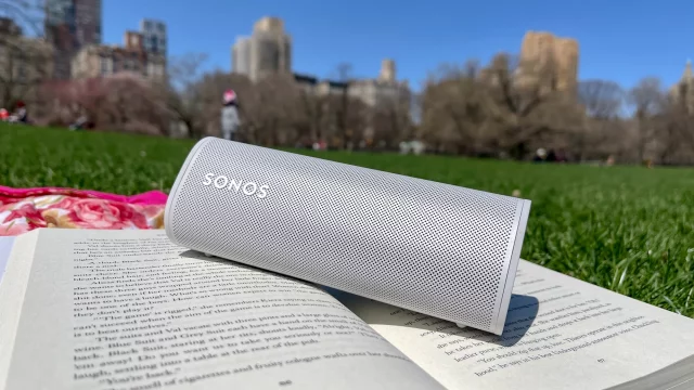 Sonos Roam перегреваются и воспламеняются! Официальное подтверждение